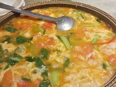 疙瘩汤-巴依兄弟西域美食(机场店)