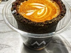 -M Stand(宁波万象城店)