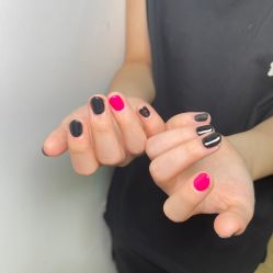 -J.PLUS日式美甲美睫