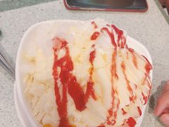 -松记糖水店(铜锣湾分店)