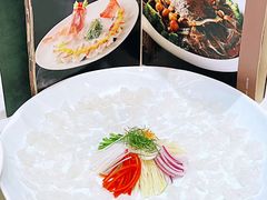 -聚福山莊·寻味顺德(北滘店)