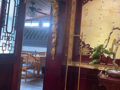 -怡園·茶膳(怡园店)