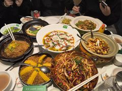 -绿草地·湘菜(7mall店)