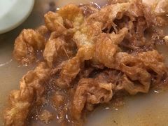 原味螺蛳粉生粉-家味螺蛳粉&烤鱼(五角场店)