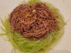 -西安饭庄·非遗陕菜(凤城五路店)