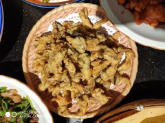 -粗茶淡饭•陕菜•家常菜