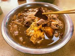 -舒记老友粉(埌西店)