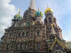 -滴血救世主教堂