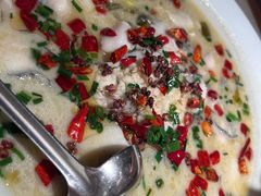 -梁家大院•农家菜(昆山会展中心店)