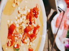 -小龙坎老火锅(鹤伴一路店)