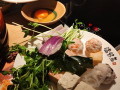 -温野菜涮涮锅(西单大悦城店)