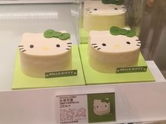 -好利来(东四店)