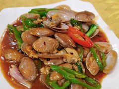 -辉记潮汕海鲜砂锅粥(林和西店)
