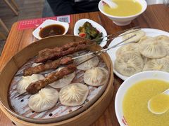-东升灌浆包(辛庄街总店)