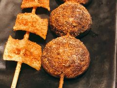 -吉香碳烤生蚝(仙霞路店)