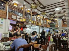 -红星光发煲仔饭(文海店)