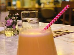 -The Rug Cafe(王府中环店)