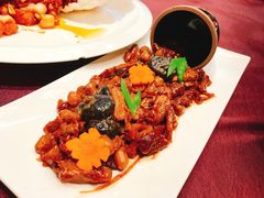 百载素什锦-津菜典藏河西店(水上店)