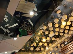 大堂-Ice Monster冰馆·CNN评选全球十大甜品(国贸商城店)
