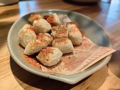 -本处·素食·融合料理(南油店)