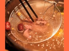 -牛人日志·鲜牛肉骨汤火锅(万科里瑧店)