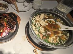 -苹果树下艺术餐厅(通州店)