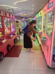 -meland·儿童乐园·游戏厅娃娃机·电玩Xbox(成都合生汇店)