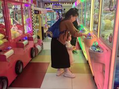 -meland·儿童乐园·游戏厅娃娃机·电玩Xbox(成都合生汇店)