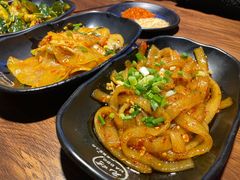 宽粉-Let’s WaKao瓦烤(贝森店)