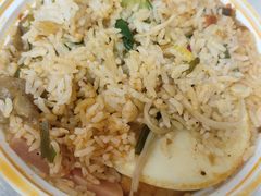 -晓庄学院-食堂