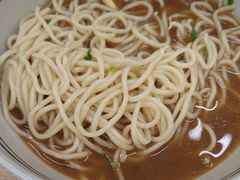 -小马牛肉面·牛骨熬制(南京博物院店)