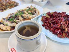 -老地方港式餐厅(拱北口岸店)