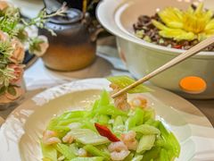 -十里·东湖院子(湖北省博物馆店)