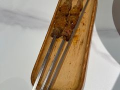 -阿娜尔·新疆菜(宜家荟聚中心店)