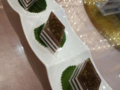 -东方御宴海鲜酒楼(棕泉酒店)