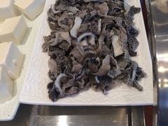 -潮汕牛肉火锅