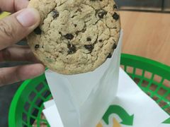 -赛百味SUBWAY(马台街店)