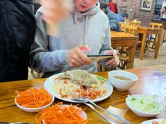-217丰惠源抓饭(星湖街店)