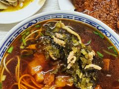 -大时代美食面馆