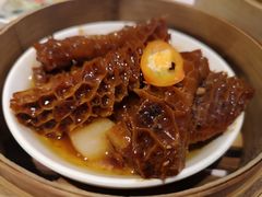 -誉八仙酒楼(静安大悦城店)
