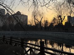 -迎泽公园