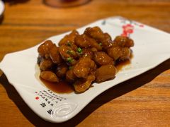 -臭桂鱼儿特色餐厅(朝晖七小区北区店)