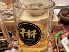 -木屋烧烤(双榆树店)