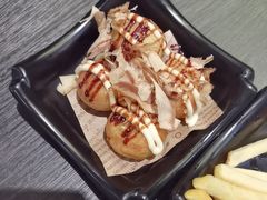 -AJIYA·池袋日式烧肉自助(天津万象城店)