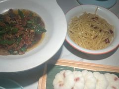 -田婆婆的菜(海口友谊阳光城店)