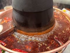 -老五四季涮肉(白纸坊店)