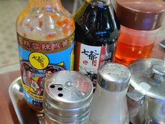-七爷清汤腩·港式餐厅(金狮广场店)