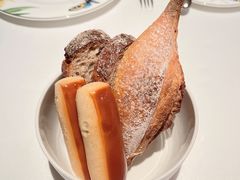 -Le Comptoir de Pierre Gagnaire