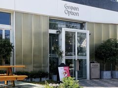 -Green Option(官舍店)