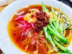 -农民烧烤(延边社区店)